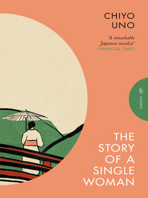 The Story of a Single Woman - ebook
